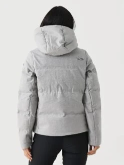 KJUS Women's Arctic Luxe Jacket -ST.BERNARD Clothing K00827xALLOYxAlt3 144638454