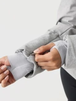 KJUS Women's Arctic Luxe Jacket -ST.BERNARD Clothing K00827xALLOYxAlt5 144638458