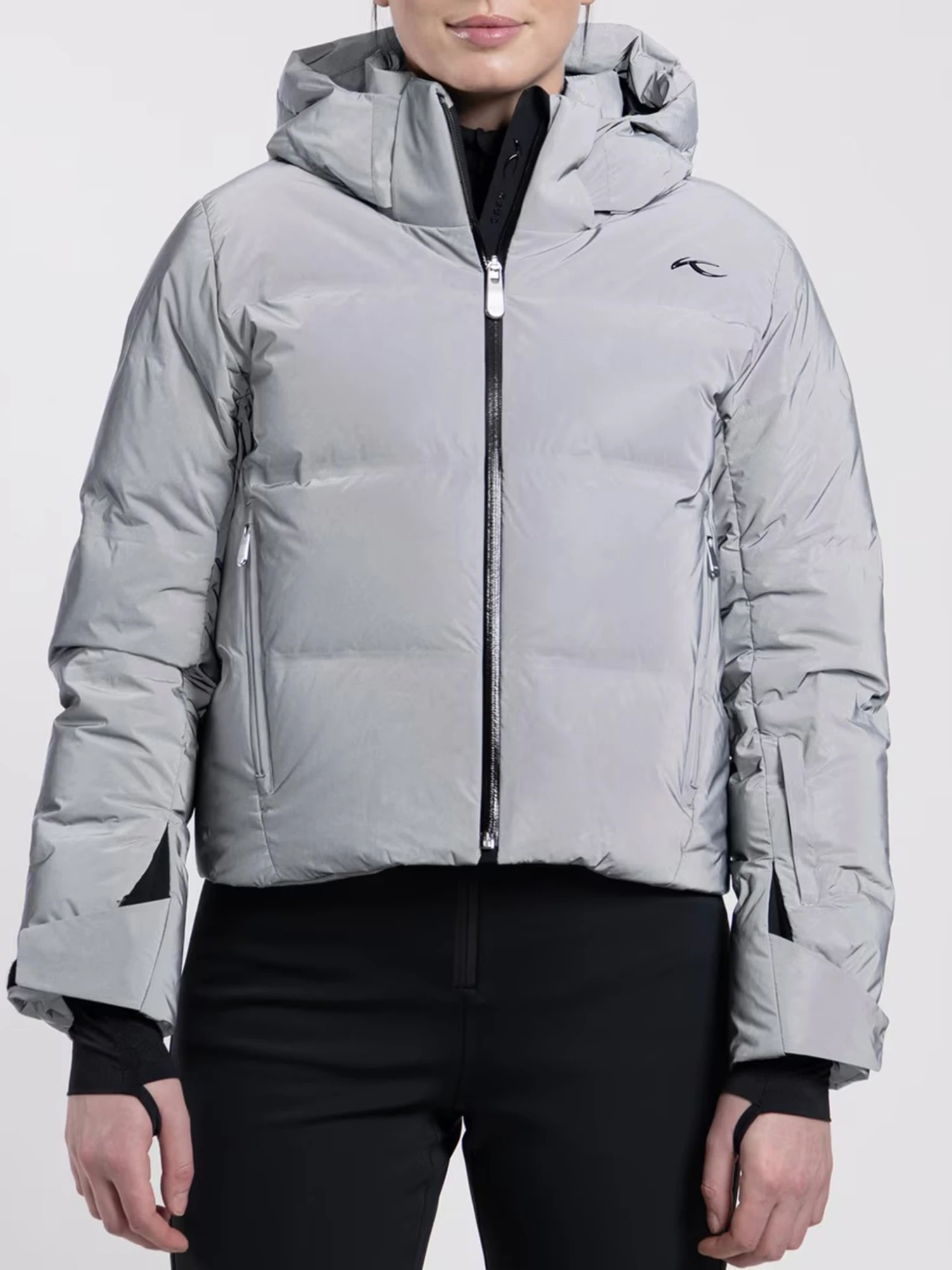 KJUS Women's Reflect Jacket 1 KJUS Women's Reflect Jacket