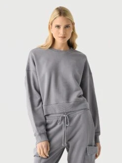 Velvet Women's Kourtney Sweatshirt