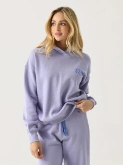 Kerri Rosenthal Women's Boyfriend + Love Hoodie