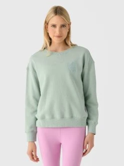 Kerri Rosenthal Women's Ex-Boyfriend Love Sweatshirt