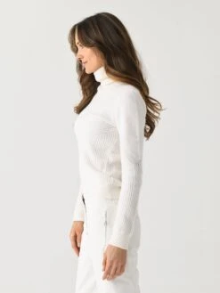 Sease Women's Avery Turtleneck -ST.BERNARD Clothing KT037XG006xVODKAxAlt2 147911845
