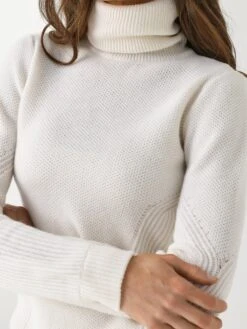 Sease Women's Avery Turtleneck -ST.BERNARD Clothing KT037XG006xVODKAxAlt4 147912103