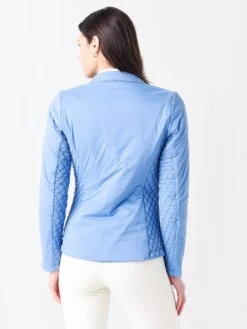 KJUS Women's Macuna Insulation Jacket -ST.BERNARD Clothing LC15 I06xBLUEJAYxAlt1 51036180