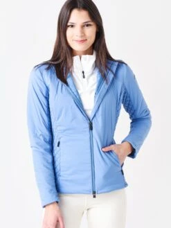 KJUS Women's Macuna Insulation Jacket