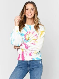 Saylor Women’s Lilah Sweatshirt