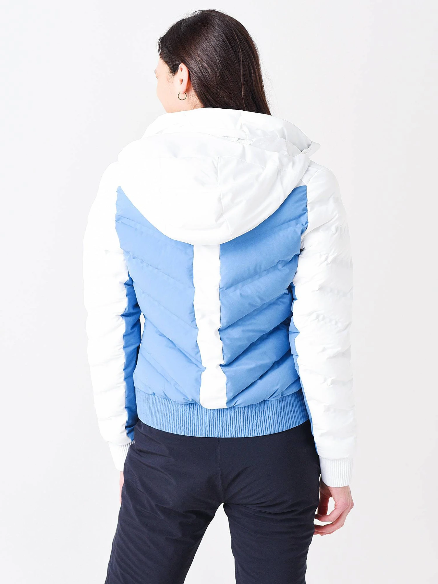 KJUS Women's Balance Ski Jacket 6 KJUS Women's Balance Ski Jacket - Image 6