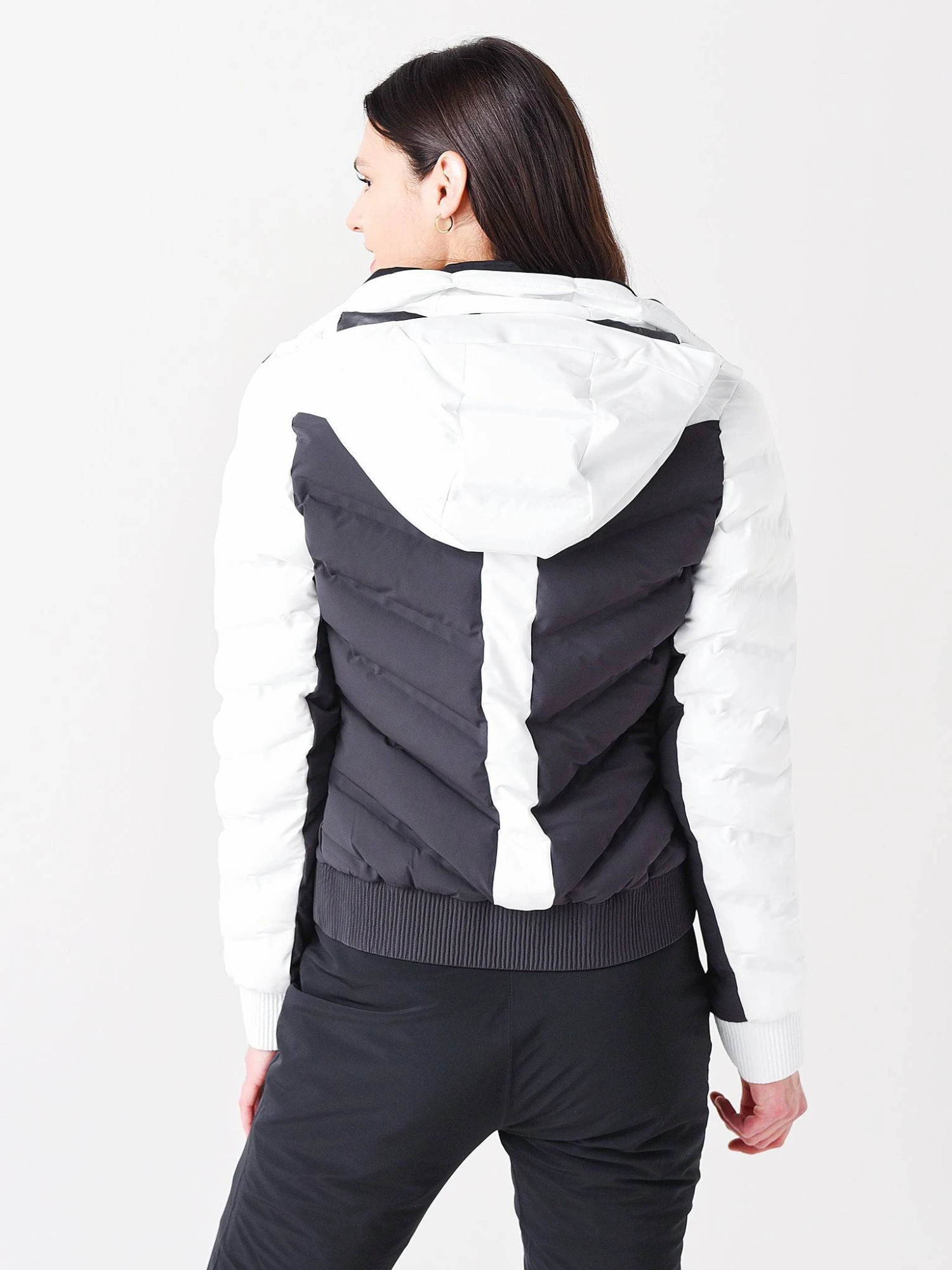 KJUS Women's Balance Ski Jacket 4 KJUS Women's Balance Ski Jacket - Image 4