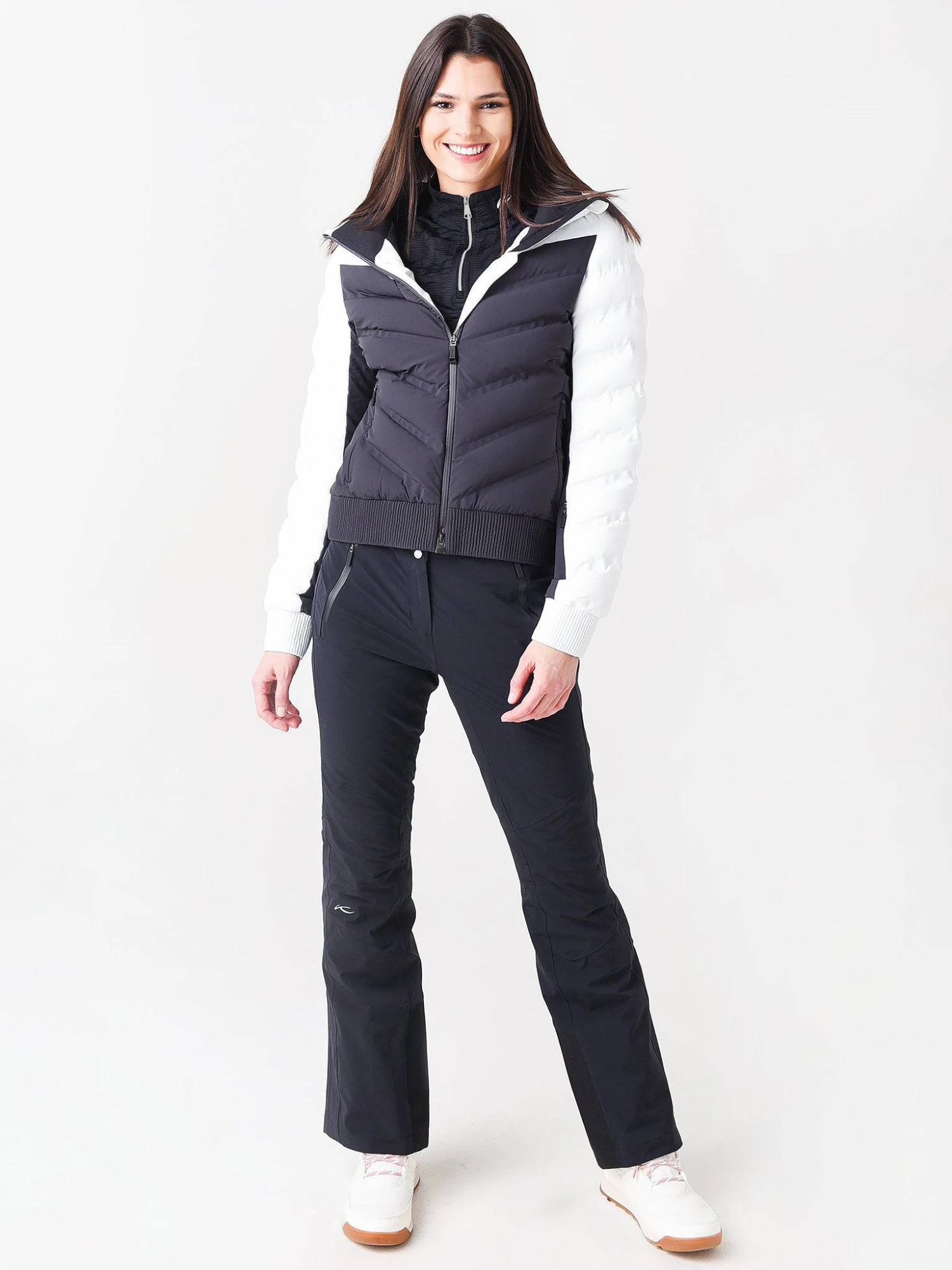 KJUS Women's Balance Ski Jacket 2 KJUS Women's Balance Ski Jacket - Image 2