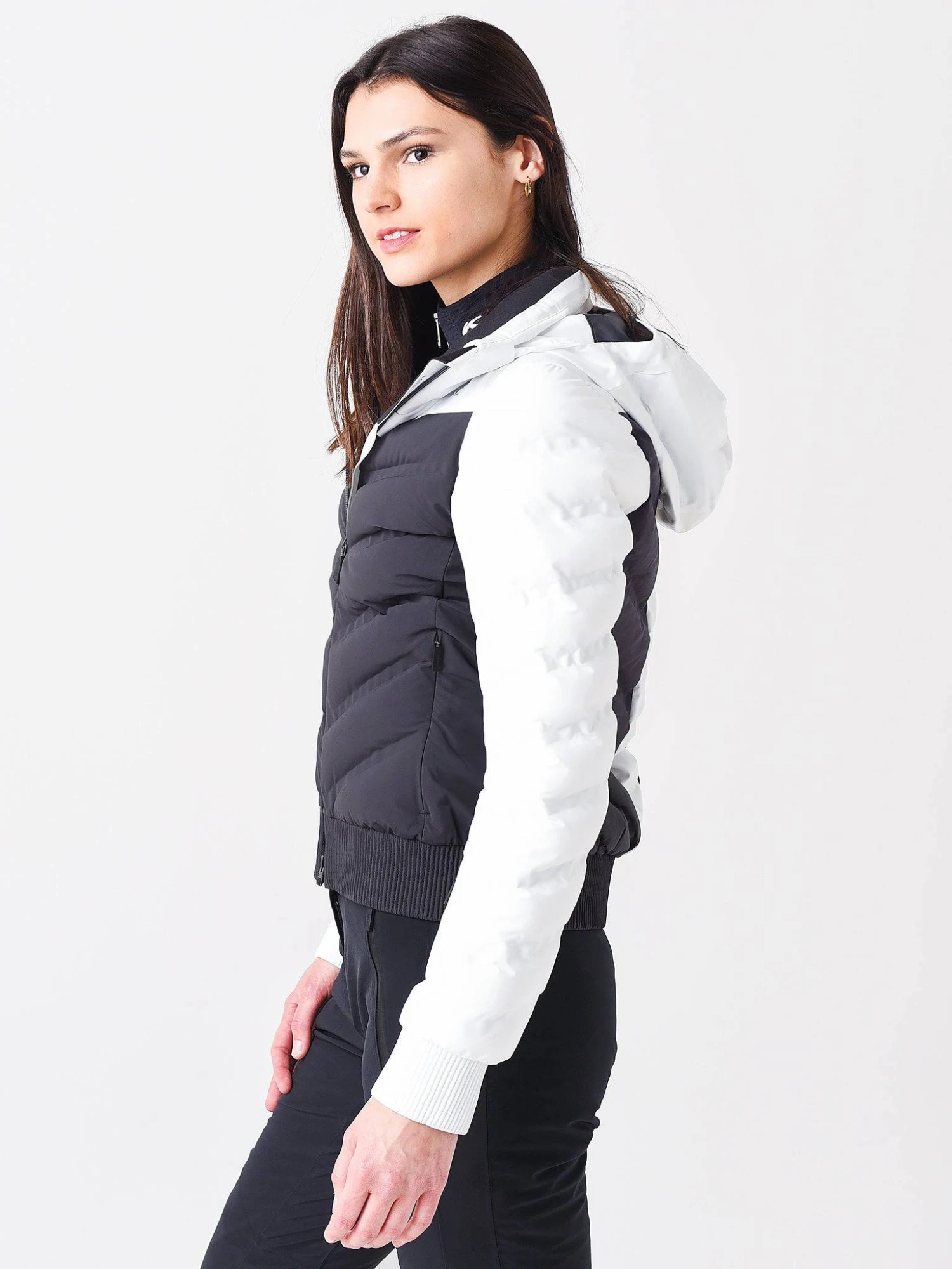 KJUS Women's Balance Ski Jacket 3 KJUS Women's Balance Ski Jacket - Image 3