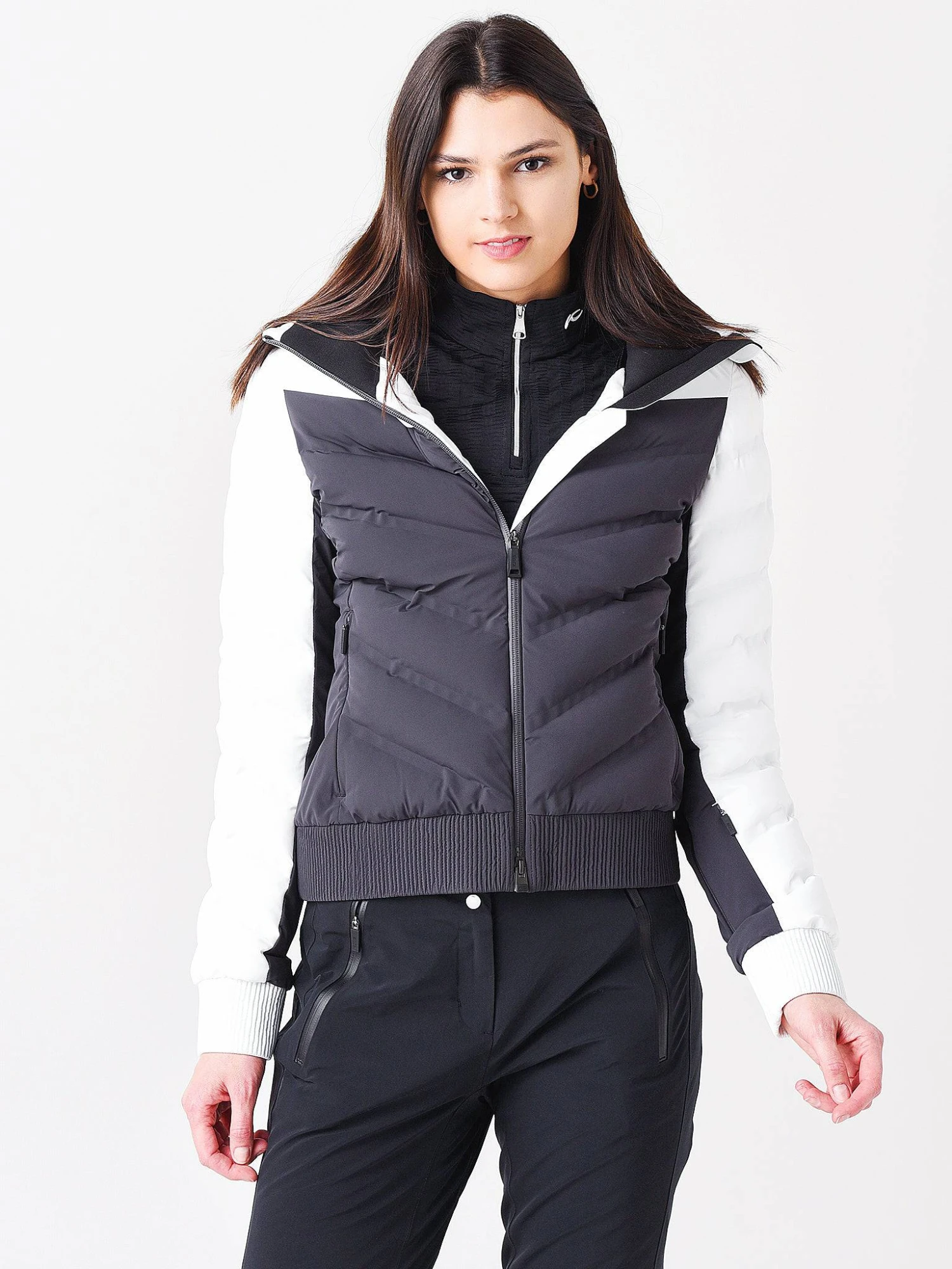 KJUS Women's Balance Ski Jacket 1 KJUS Women's Balance Ski Jacket
