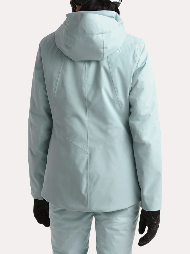 The North Face Women's Gatekeeper Jacket 4 The North Face Women's Gatekeeper Jacket - Image 4