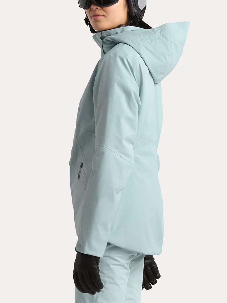 The North Face Women's Gatekeeper Jacket 6 The North Face Women's Gatekeeper Jacket - Image 6