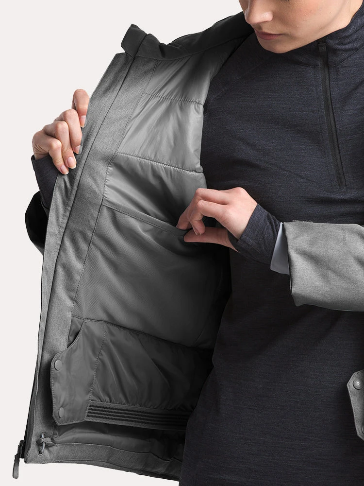 The North Face Women's Lenado Jacket 2 The North Face Women's Lenado Jacket - Image 2