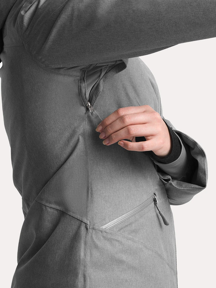 The North Face Women's Lenado Jacket 3 The North Face Women's Lenado Jacket - Image 3