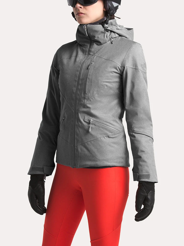 The North Face Women's Lenado Jacket 5 The North Face Women's Lenado Jacket - Image 5