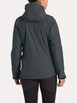 The North Face Women's Osito Triclimate Jacket -ST.BERNARD Clothing NF0A3O75 03BASPHALTGREY ASPHALTGREYalt2
