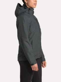 The North Face Women's Osito Triclimate Jacket -ST.BERNARD Clothing NF0A3O75 03BASPHALTGREY ASPHALTGREYalt3