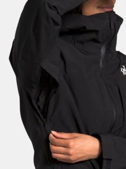 The North Face Women's ThermoBall Eco Snow Triclimate Jacket -ST.BERNARD Clothing NF0A4R18xTNFBlackxAlt3 18487197