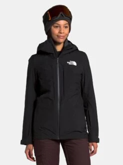 The North Face Women's ThermoBall Eco Snow Triclimate Jacket