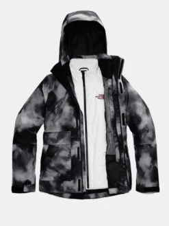 The North Face Women's Garner Triclimate Jacket