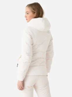 The North Face Women's Cirque Down Jacket -ST.BERNARD Clothing NF0A4R1OxGARDENIAWHITExAlt3 113275445