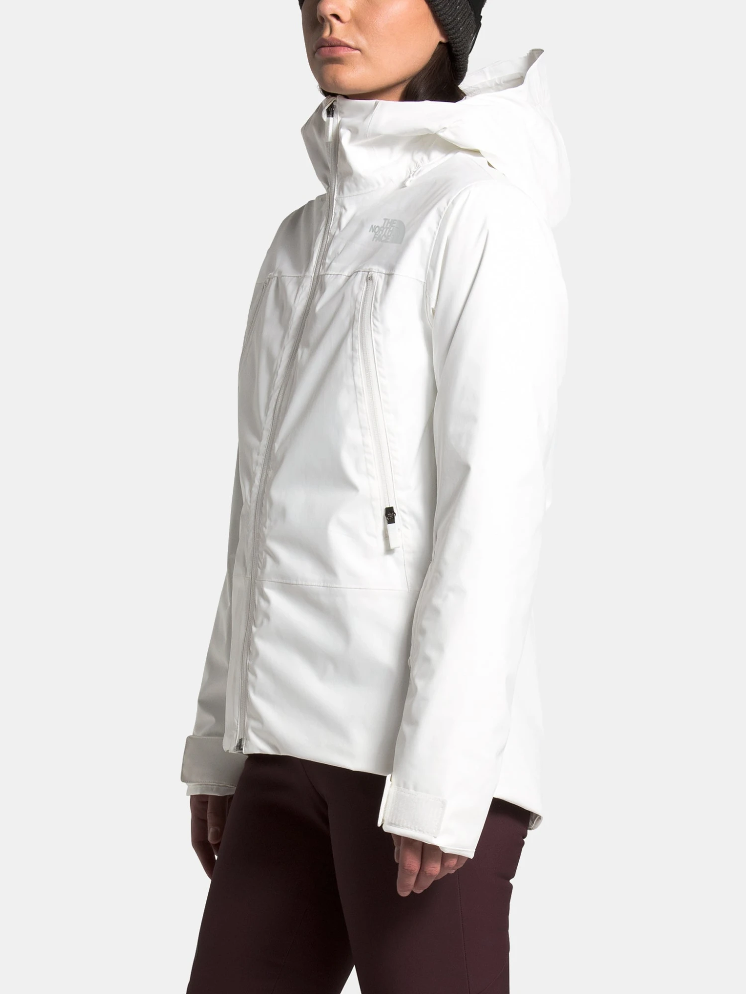 The North Face Women's Clementine Tri-Climate Jacket 1 The North Face Women's Clementine Tri-Climate Jacket