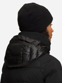 The North Face Women's Amry Down Jacket -ST.BERNARD Clothing NF0A5G9KxTNFBLACKxAlt4 74991525