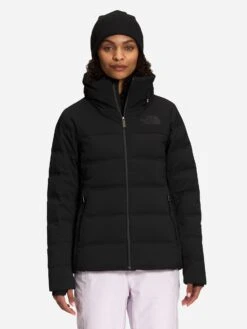 The North Face Women's Amry Down Jacket