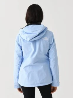 The North Face Women's ThermoBall™ Snow Triclimate® Jacket -ST.BERNARD Clothing NF0A7WYHxCORNFLOWERxAlt3 143496393