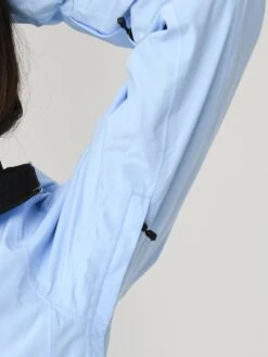 The North Face Women's ThermoBall™ Snow Triclimate® Jacket -ST.BERNARD Clothing NF0A7WYHxCORNFLOWERxAlt4 143496394