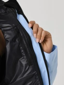 The North Face Women's ThermoBall™ Snow Triclimate® Jacket -ST.BERNARD Clothing NF0A7WYHxCORNFLOWERxAlt5 143496395