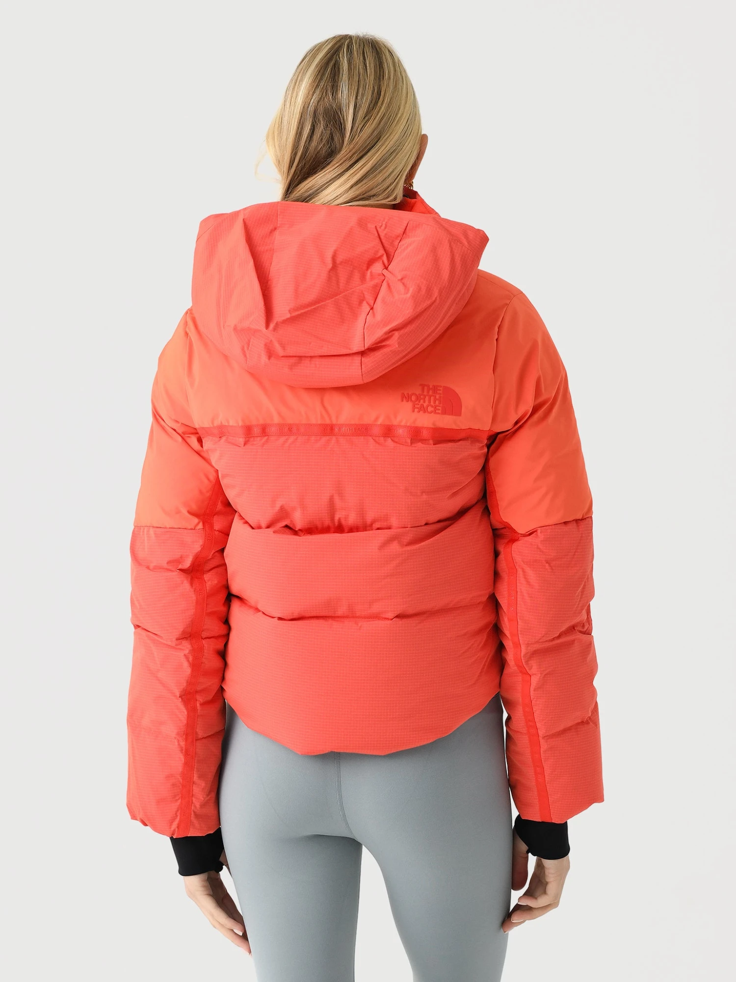 The North Face Women's Cold Spell Cropped Down Jacket 4 The North Face Women's Cold Spell Cropped Down Jacket - Image 4