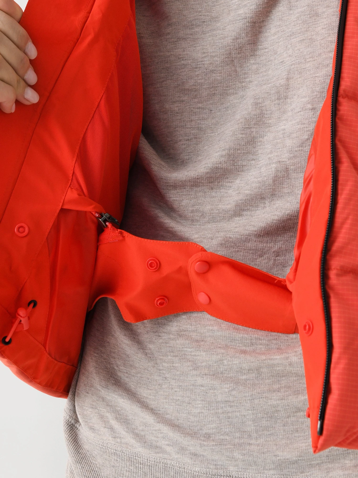 The North Face Women's Cold Spell Cropped Down Jacket 7 The North Face Women's Cold Spell Cropped Down Jacket - Image 7