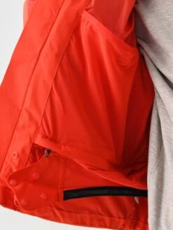 The North Face Women's Cold Spell Cropped Down Jacket 15 The North Face Women's Cold Spell Cropped Down Jacket -ST.BERNARD Clothing NF0A87WTxFIERYREDCRIMSONORANGExAlt7 142713290