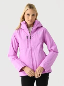 The North Face Women's Descendit Jacket