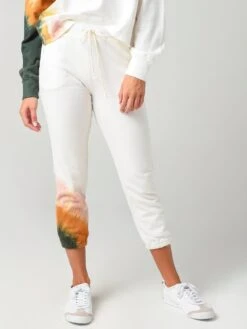 Velvet Women's Nissa Jogger 9 Velvet Women's Nissa Jogger -ST.BERNARD Clothing NISSA04xBEACHxPrimary 13900590