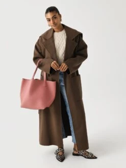 Nanushka Women's Ruta Coat