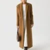 Nanushka Women's Ferris Wool Coat