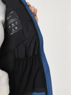 Sease Women's Arlo Vampire Jacket -ST.BERNARD Clothing OS059TN380xSTORMBLUExAlt5 147912224