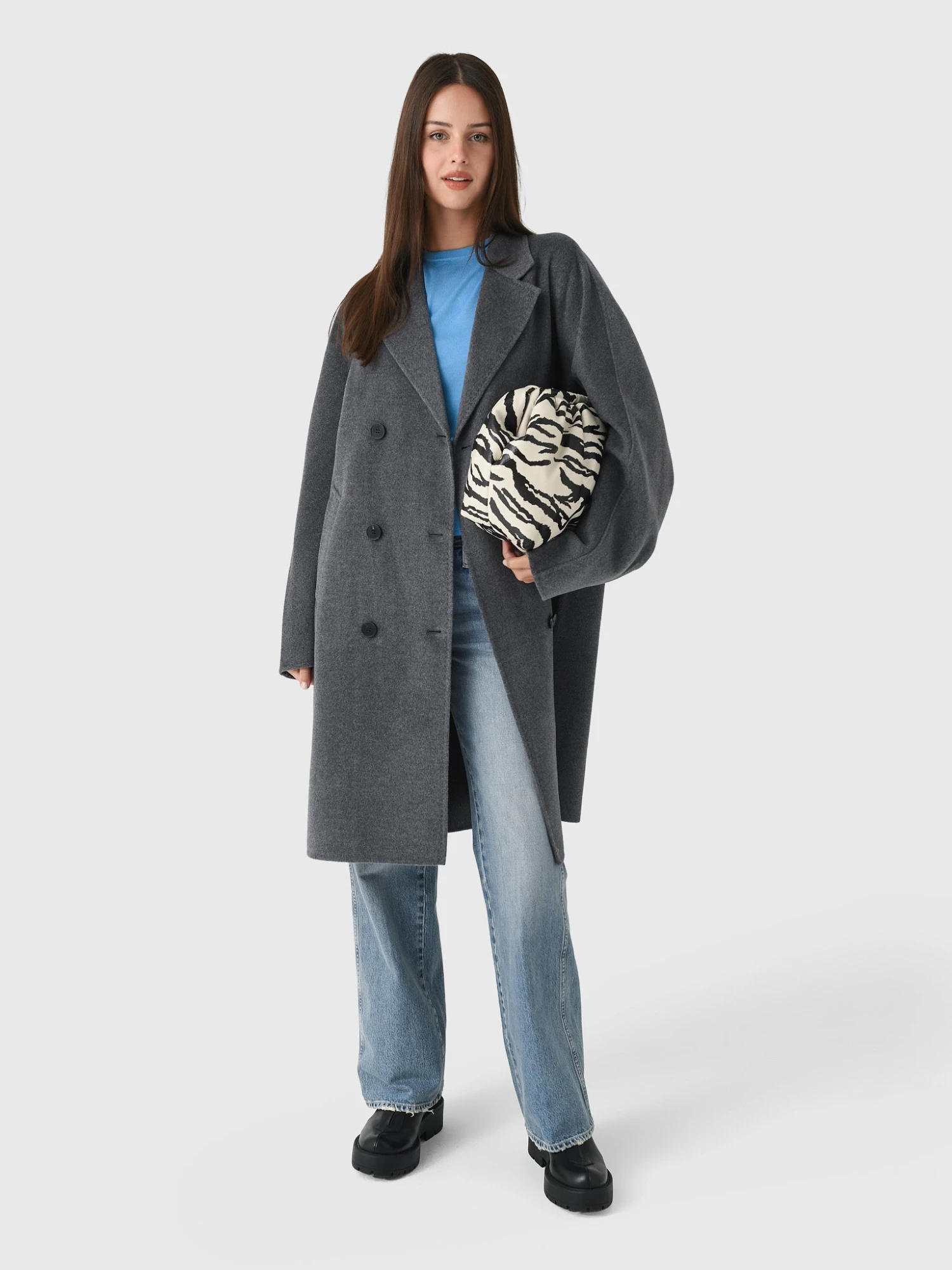 Kule Women's The Allen Coat 2 Kule Women's The Allen Coat - Image 2