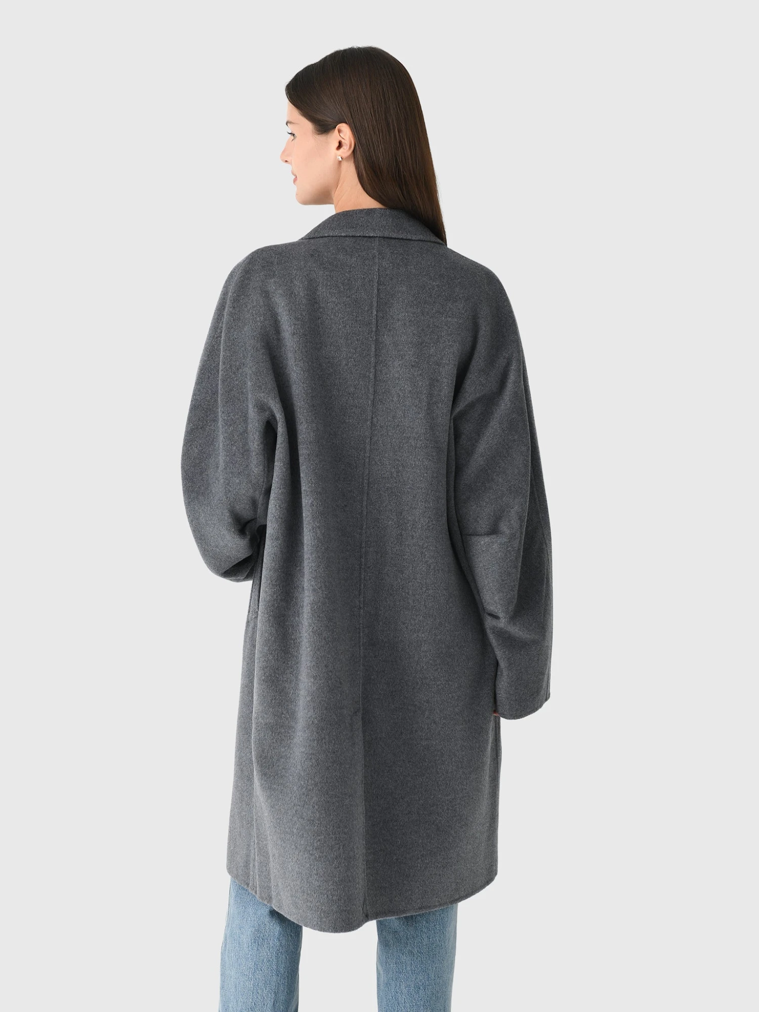 Kule Women's The Allen Coat 4 Kule Women's The Allen Coat - Image 4