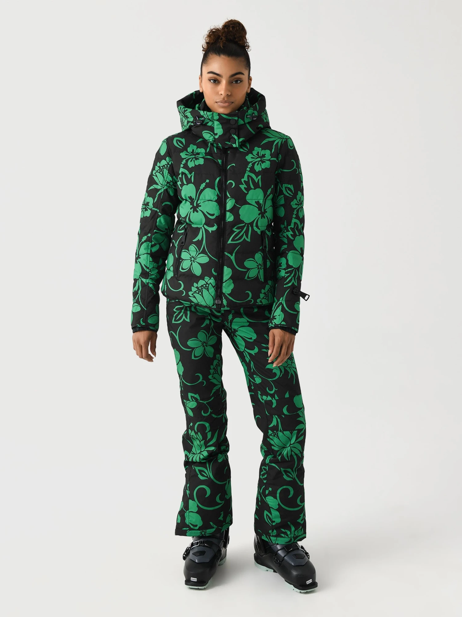 Performance Ski Women's New Fit Jacket 3 Performance Ski Women's New Fit Jacket - Image 3