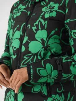 Performance Ski Women's New Fit Jacket 15 Performance Ski Women's New Fit Jacket -ST.BERNARD Clothing PS4J01LFTxBIGGREENBLUEPLAIDLINERxAlt5 144109854