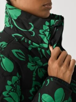 Performance Ski Women's New Fit Jacket 17 Performance Ski Women's New Fit Jacket -ST.BERNARD Clothing PS4J01LFTxBIGGREENBLUEPLAIDLINERxAlt7 144109859