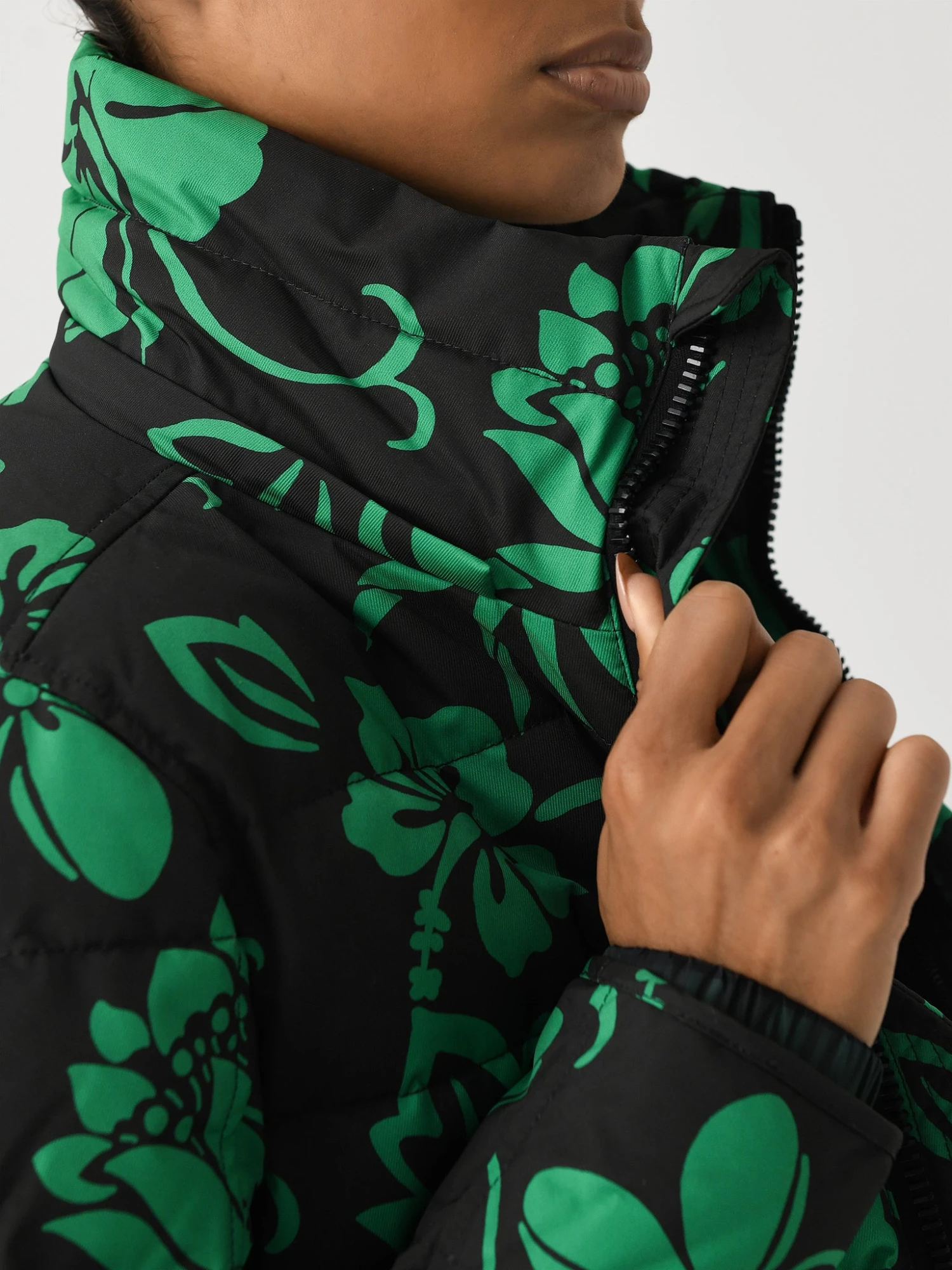 Performance Ski Women's New Fit Jacket 9 Performance Ski Women's New Fit Jacket - Image 9