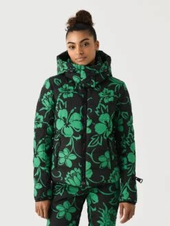 Performance Ski Women's New Fit Jacket