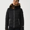 Performance Ski Women's New Fit Fur Jacket