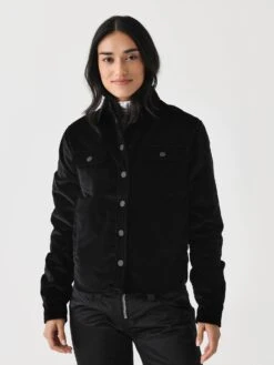 Performance Ski Women's Insulated Shirt Jacket